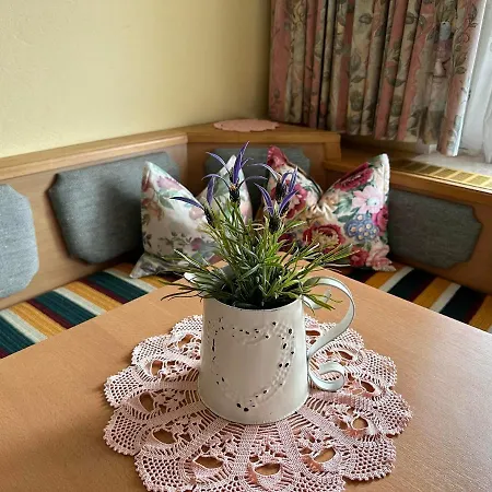 Guest house Haus Hermine Tarrenz
