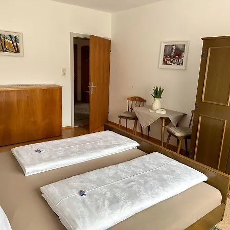 Haus Hermine Guest house Tarrenz