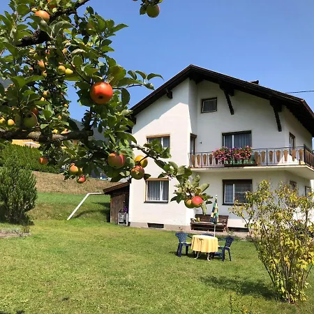 Haus Hermine Guest house
