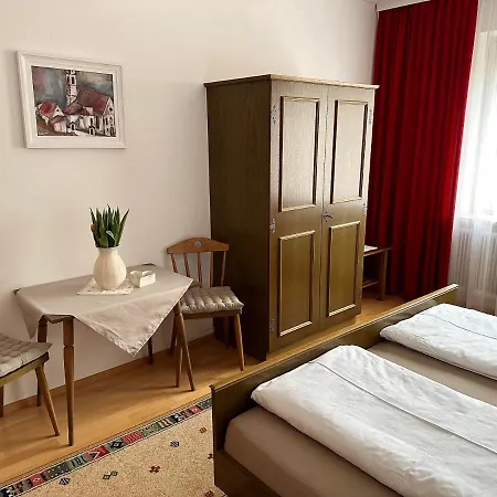Guest house Haus Hermine
