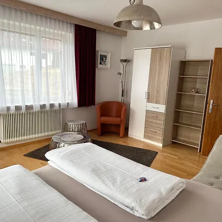 Haus Hermine *