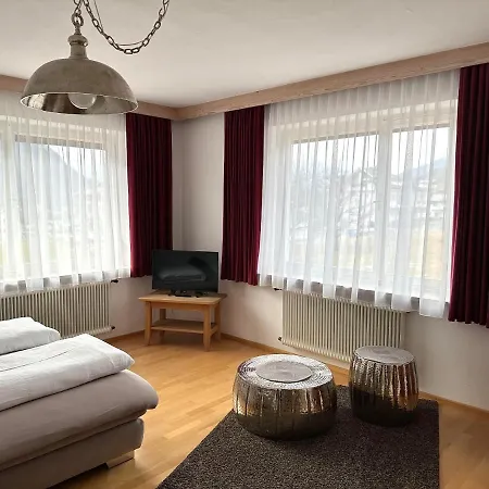 Guest house Haus Hermine