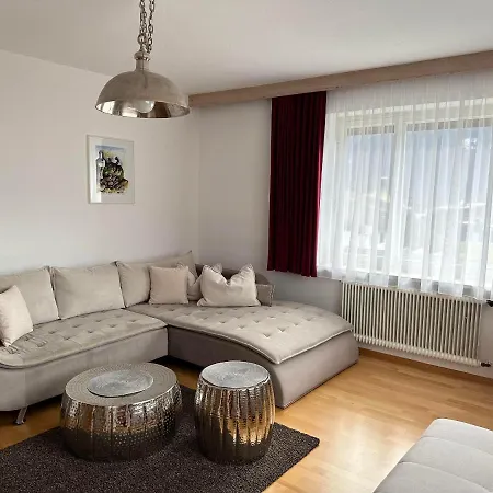 Haus Hermine Guest house
