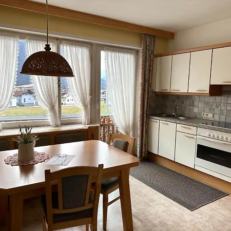 Guest house Haus Hermine Tarrenz
