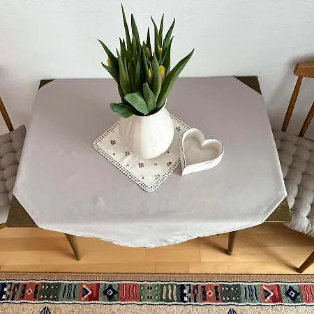 Haus Hermine Guest house Tarrenz